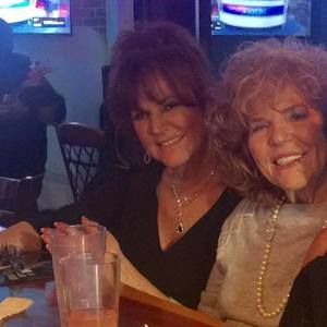 Meet your Posher, Cindy